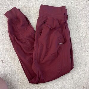 Lululemon joggers